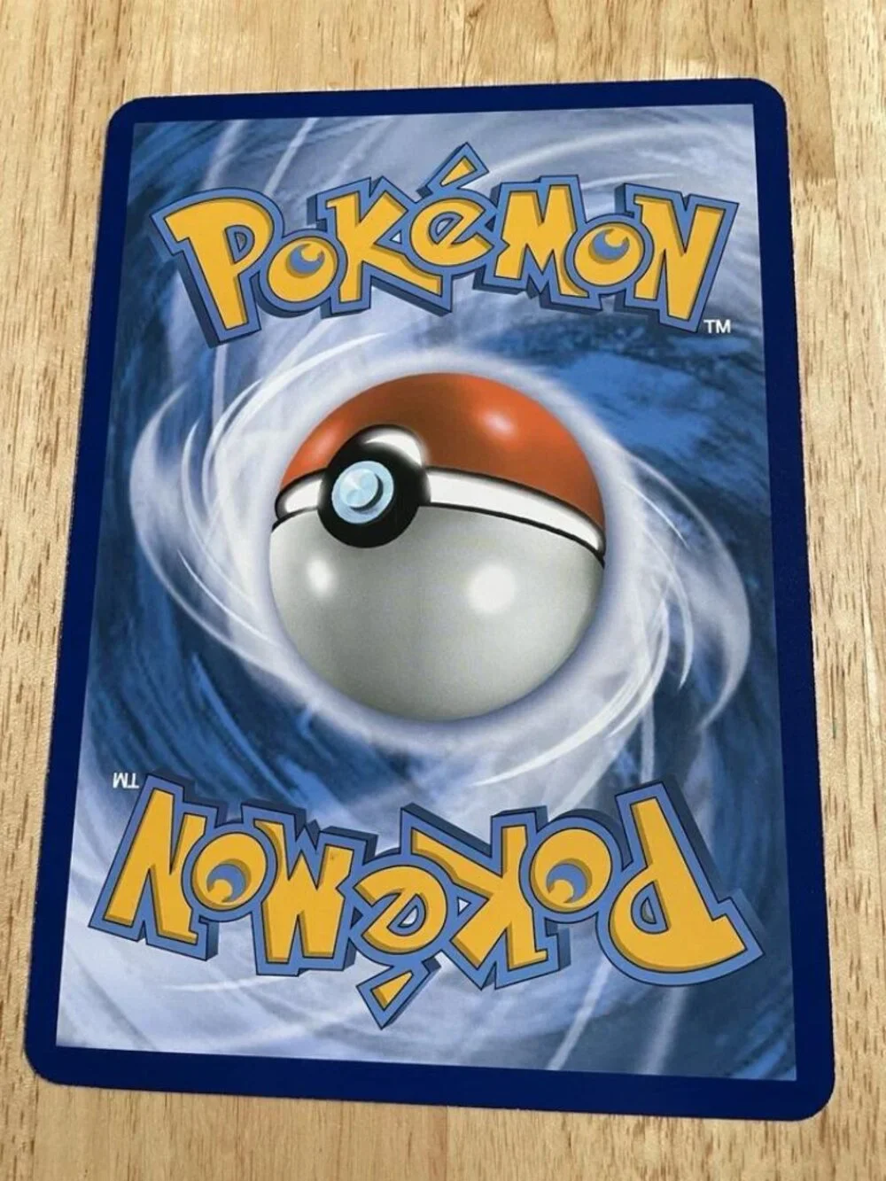 Pokemon jumbo oversized